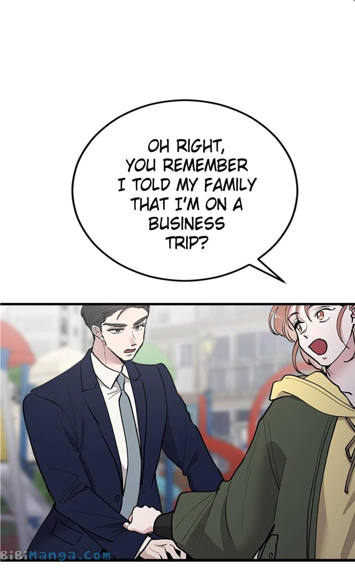The Team Leader is Tired of Being A Newlywed Chapter 21 384 80