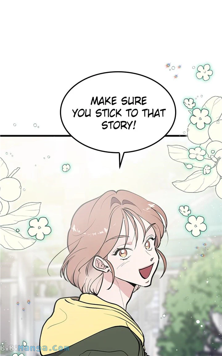 The Team Leader is Tired of Being A Newlywed Chapter 21 385 81