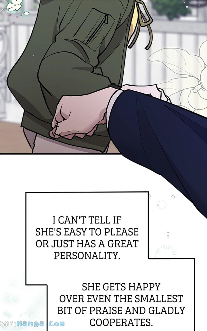 The Team Leader is Tired of Being A Newlywed Chapter 21 386 82
