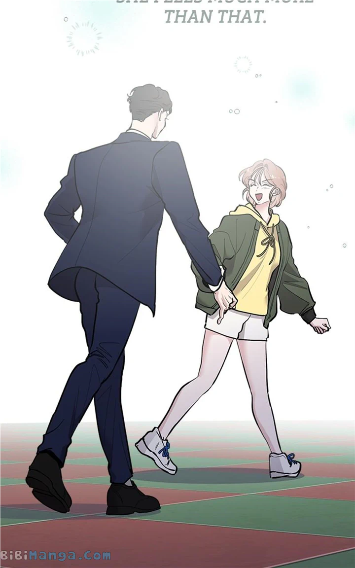 The Team Leader is Tired of Being A Newlywed Chapter 21 389 85