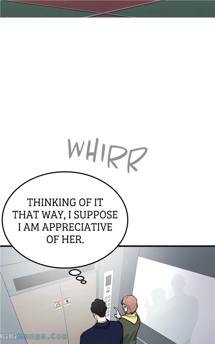The Team Leader is Tired of Being A Newlywed Chapter 21 390 86