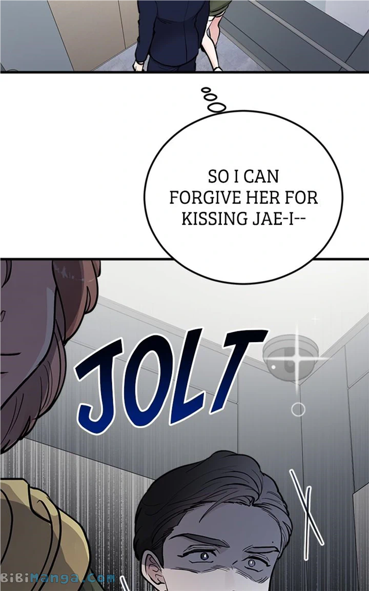The Team Leader is Tired of Being A Newlywed Chapter 21 391 87