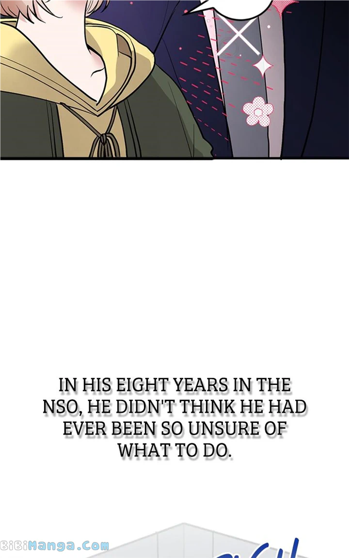 The Team Leader is Tired of Being A Newlywed Chapter 21 399 95