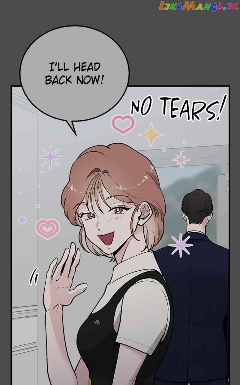 The Team Leader is Tired of Being A Newlywed Chapter 22 302 01