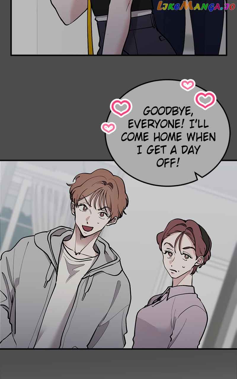The Team Leader is Tired of Being A Newlywed Chapter 22 303 02