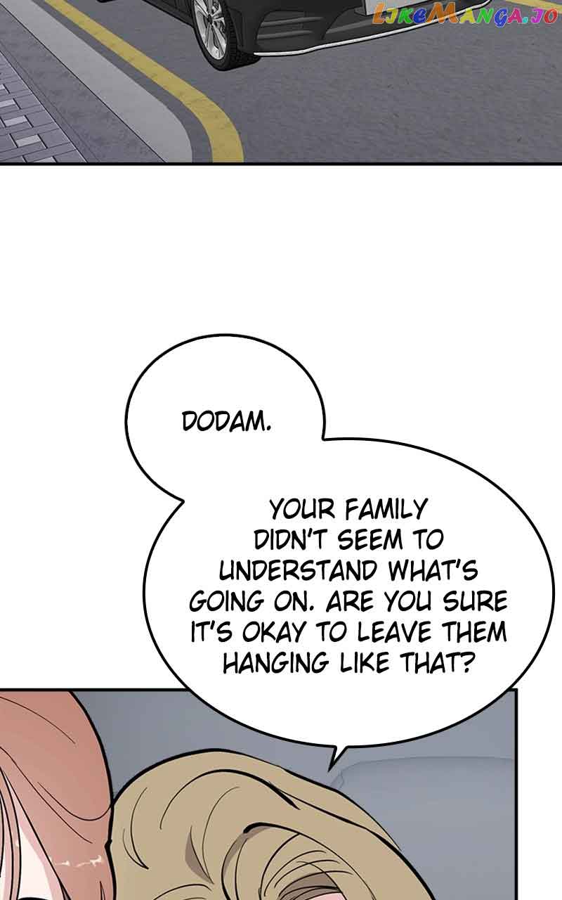 The Team Leader is Tired of Being A Newlywed Chapter 22 305 04