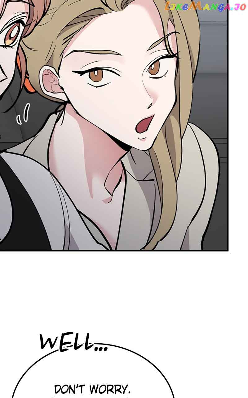 The Team Leader is Tired of Being A Newlywed Chapter 22 306 05