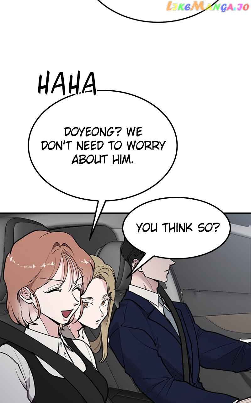 The Team Leader is Tired of Being A Newlywed Chapter 22 308 07