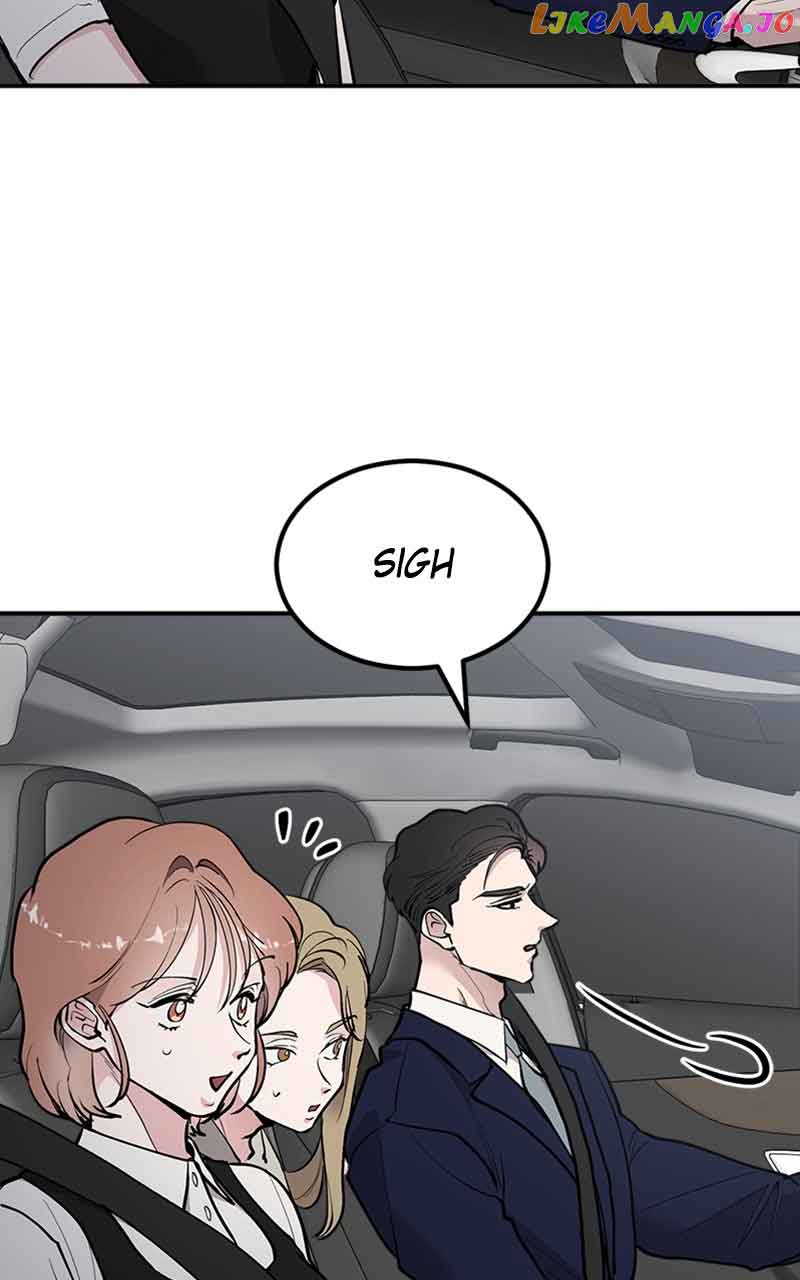 The Team Leader is Tired of Being A Newlywed Chapter 22 309 08