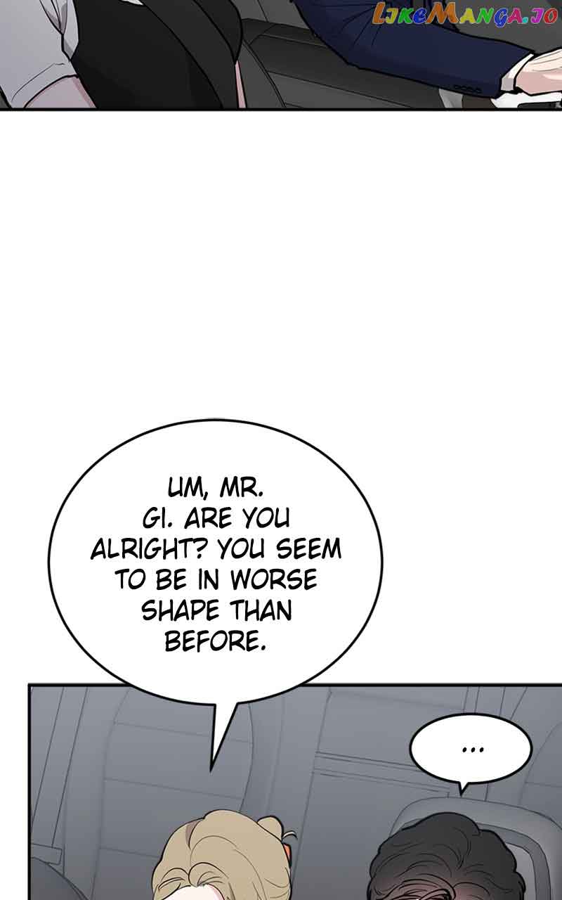 The Team Leader is Tired of Being A Newlywed Chapter 22 310 09