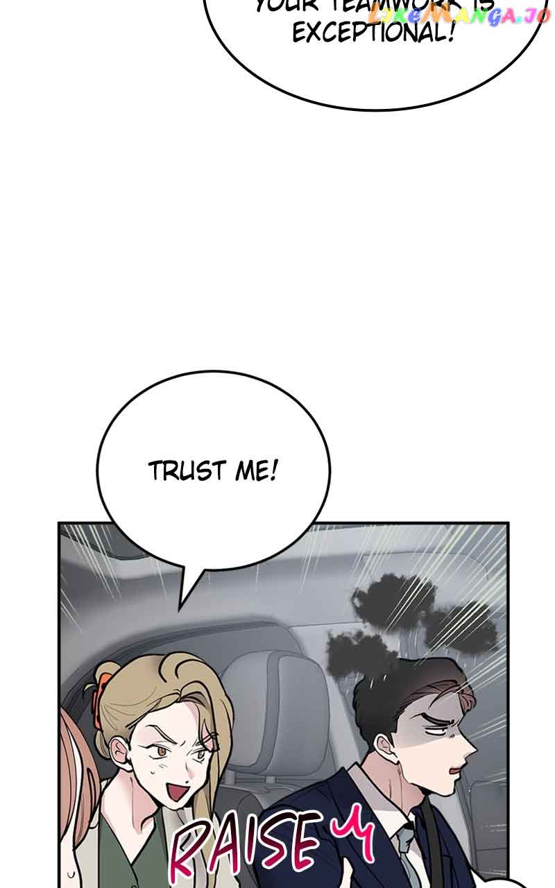 The Team Leader is Tired of Being A Newlywed Chapter 22 313 12