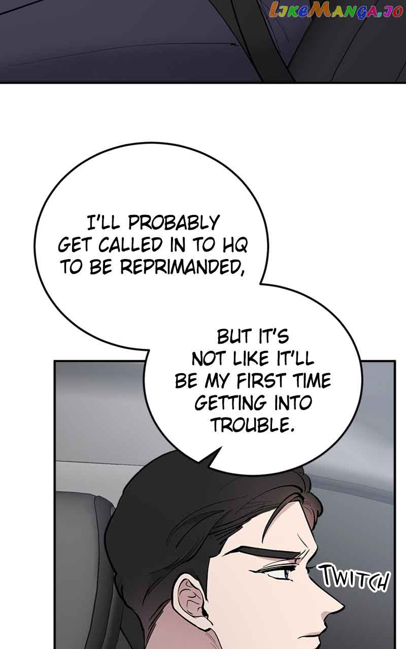 The Team Leader is Tired of Being A Newlywed Chapter 22 316 15