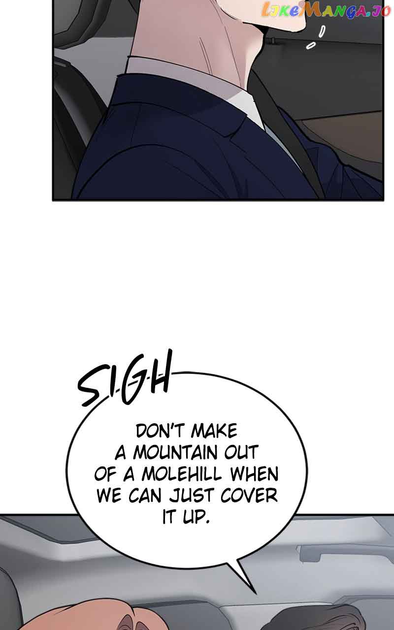 The Team Leader is Tired of Being A Newlywed Chapter 22 317 16