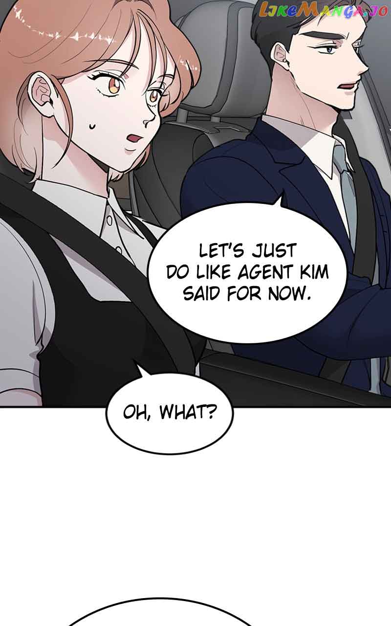 The Team Leader is Tired of Being A Newlywed Chapter 22 318 17