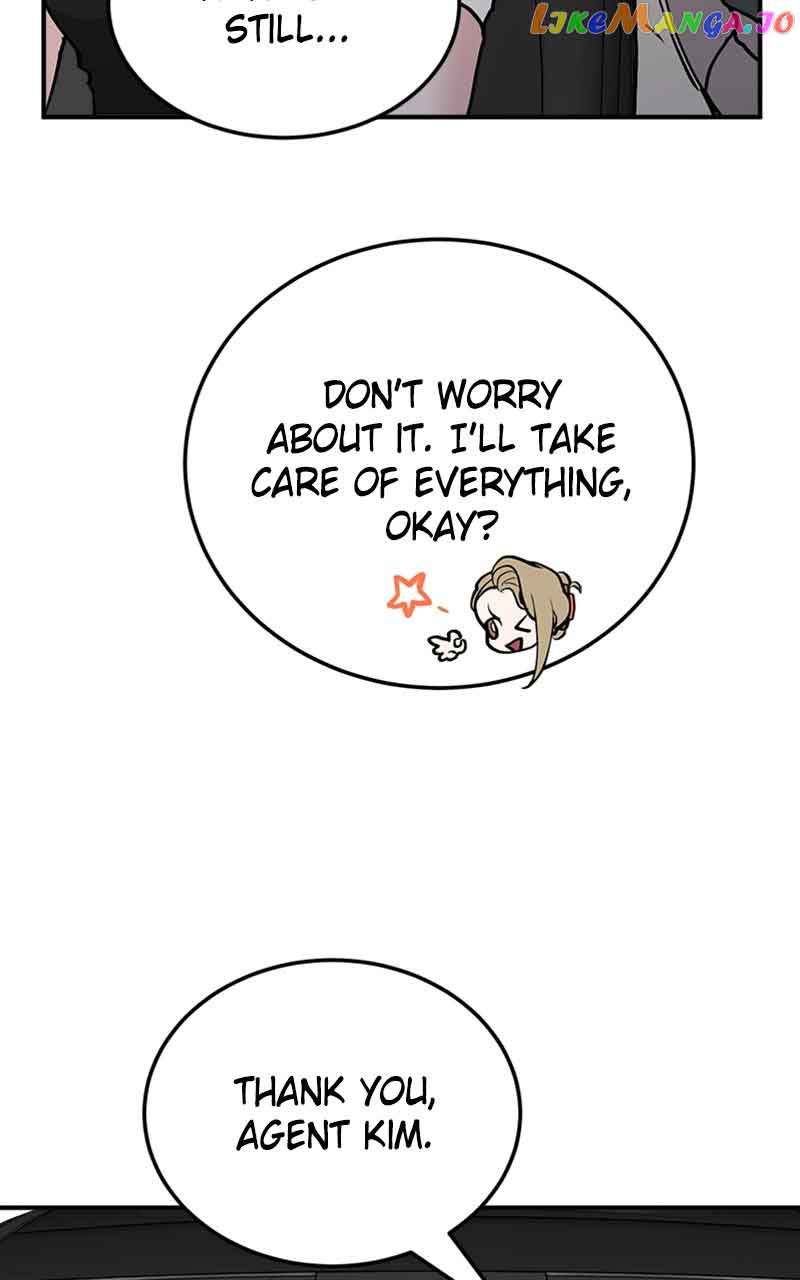The Team Leader is Tired of Being A Newlywed Chapter 22 320 19