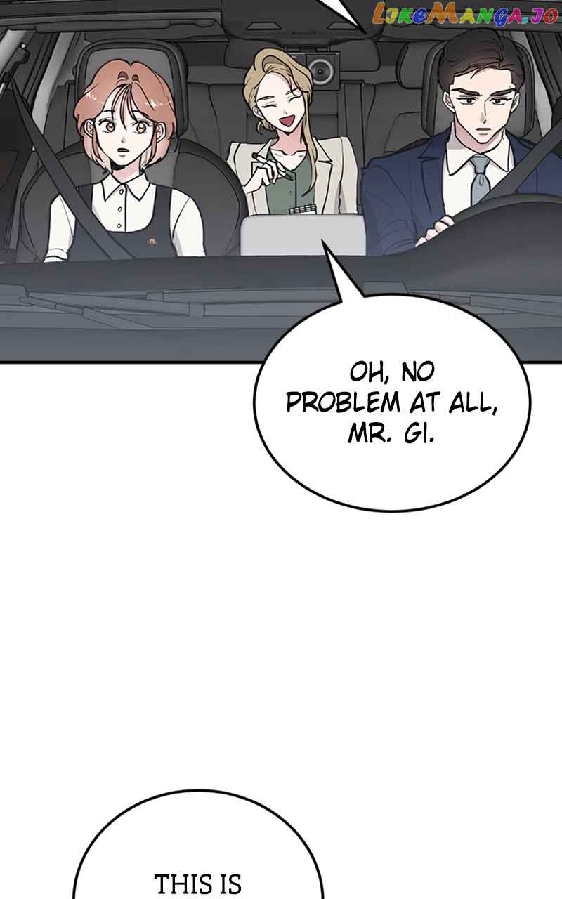 The Team Leader is Tired of Being A Newlywed Chapter 22 321 20