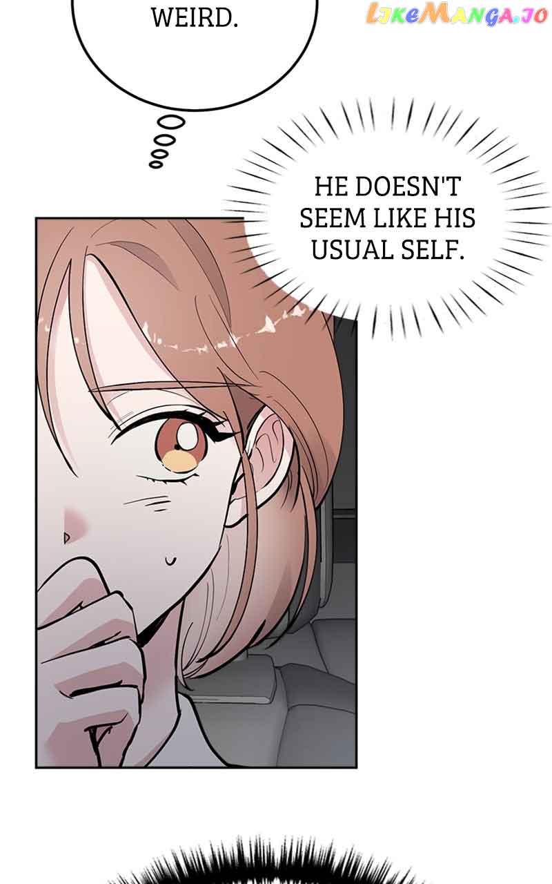 The Team Leader is Tired of Being A Newlywed Chapter 22 322 21