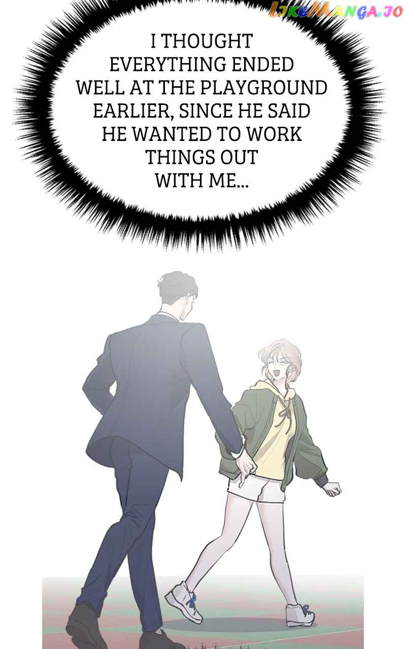 The Team Leader is Tired of Being A Newlywed Chapter 22 323 22