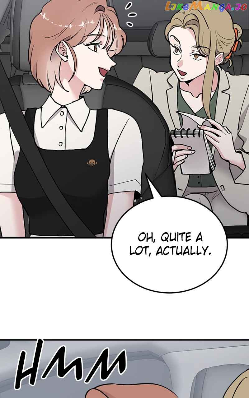 The Team Leader is Tired of Being A Newlywed Chapter 22 325 24