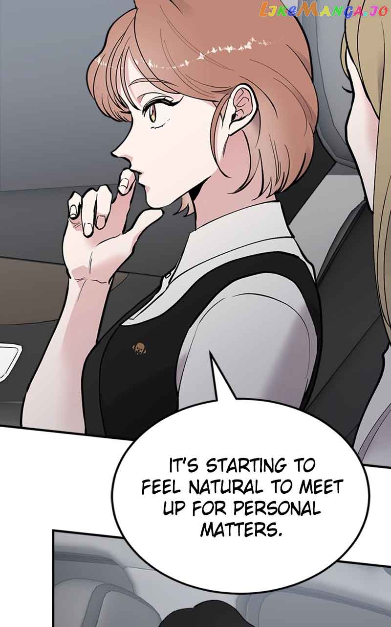 The Team Leader is Tired of Being A Newlywed Chapter 22 326 25