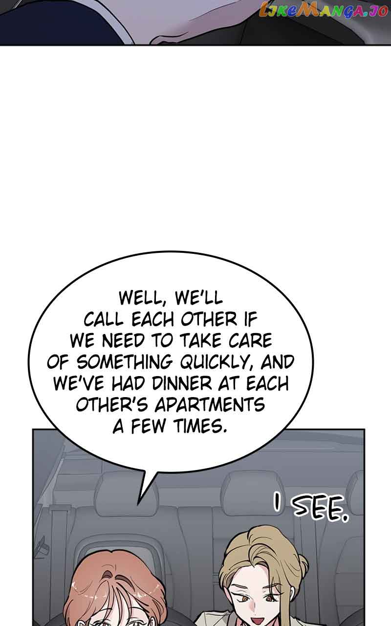 The Team Leader is Tired of Being A Newlywed Chapter 22 329 28