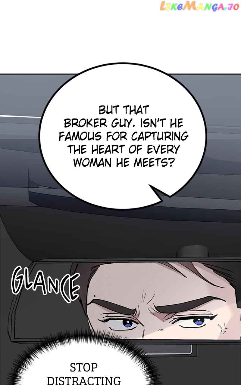 The Team Leader is Tired of Being A Newlywed Chapter 22 332 31