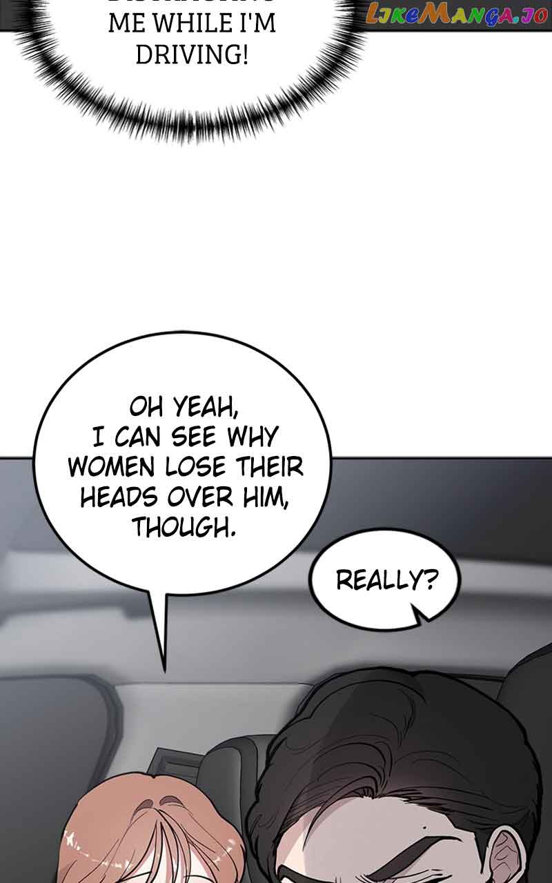 The Team Leader is Tired of Being A Newlywed Chapter 22 333 32