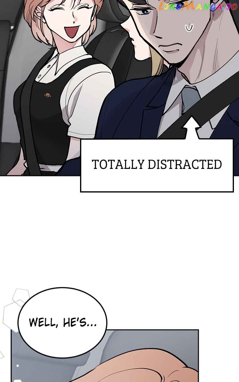 The Team Leader is Tired of Being A Newlywed Chapter 22 334 33