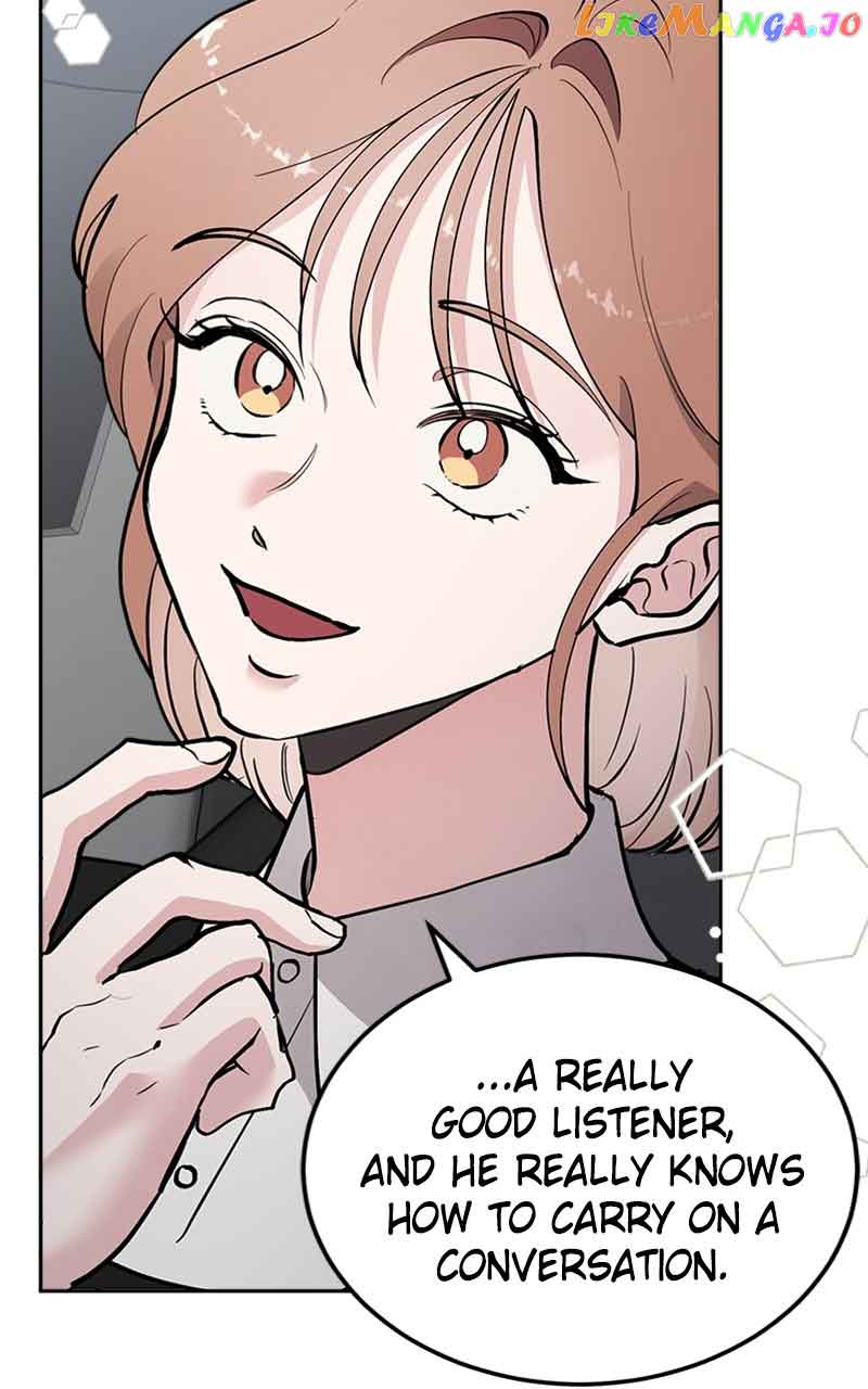 The Team Leader is Tired of Being A Newlywed Chapter 22 335 34
