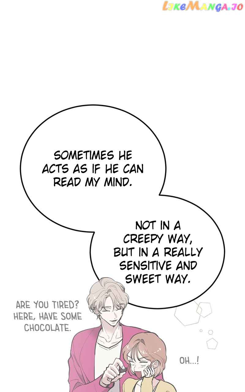 The Team Leader is Tired of Being A Newlywed Chapter 22 336 35