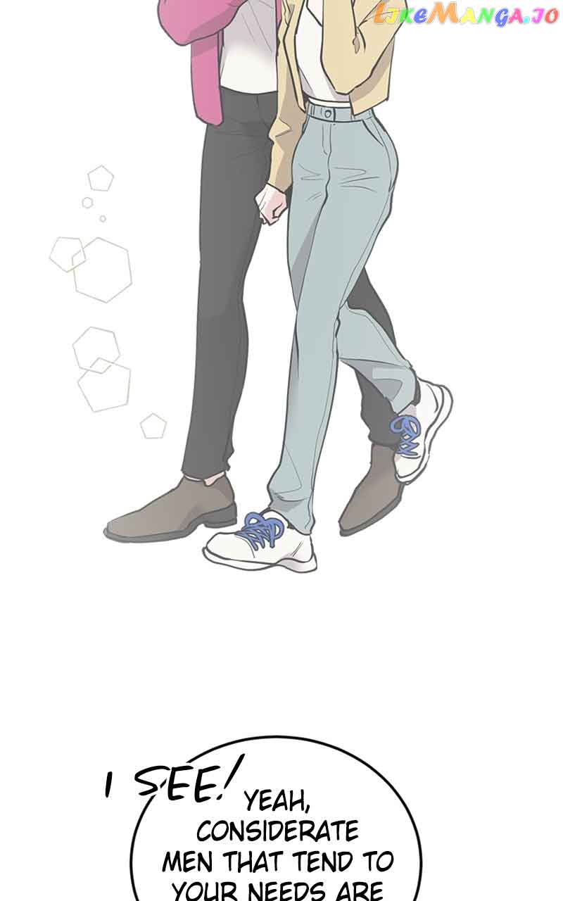 The Team Leader is Tired of Being A Newlywed Chapter 22 337 36
