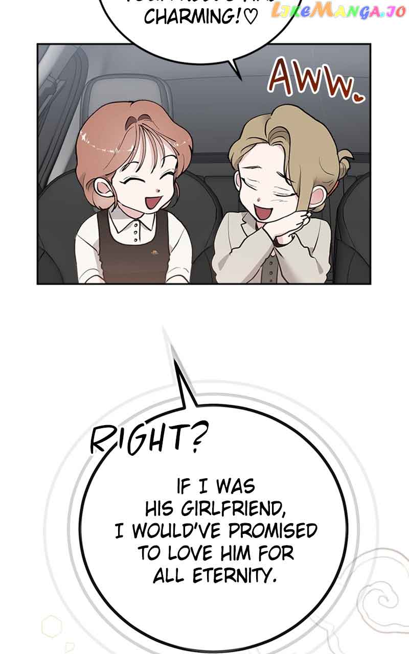 The Team Leader is Tired of Being A Newlywed Chapter 22 338 37