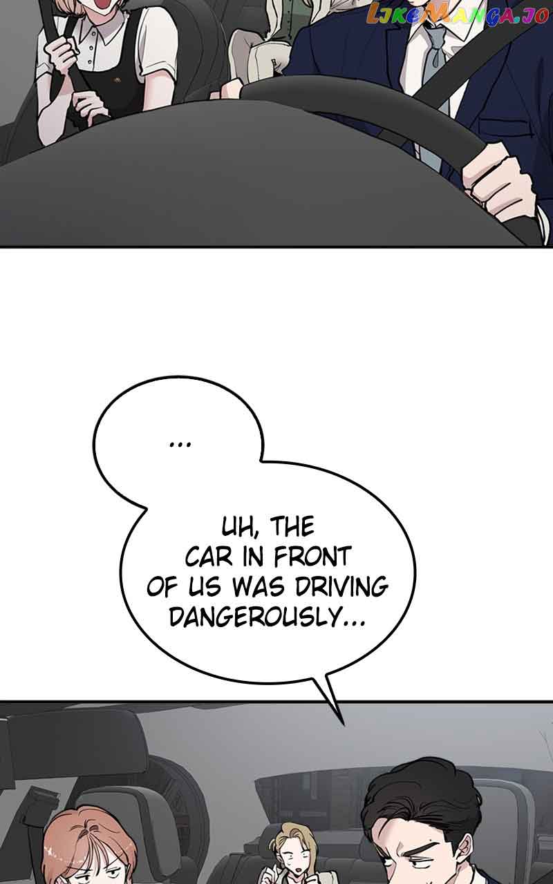 The Team Leader is Tired of Being A Newlywed Chapter 22 342 41