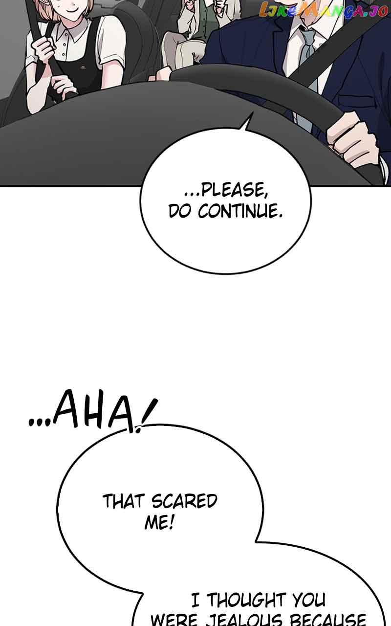 The Team Leader is Tired of Being A Newlywed Chapter 22 343 42