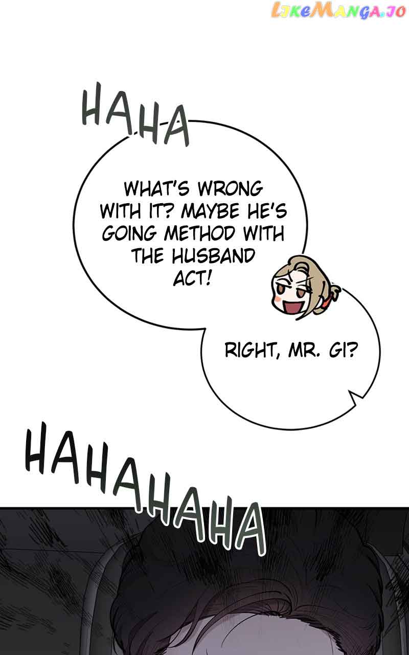The Team Leader is Tired of Being A Newlywed Chapter 22 345 44