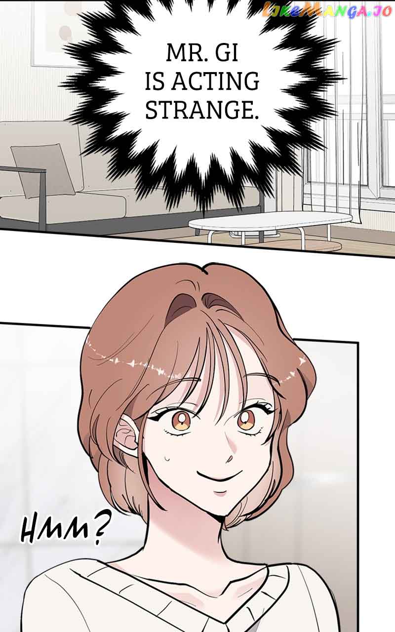 The Team Leader is Tired of Being A Newlywed Chapter 22 350 49