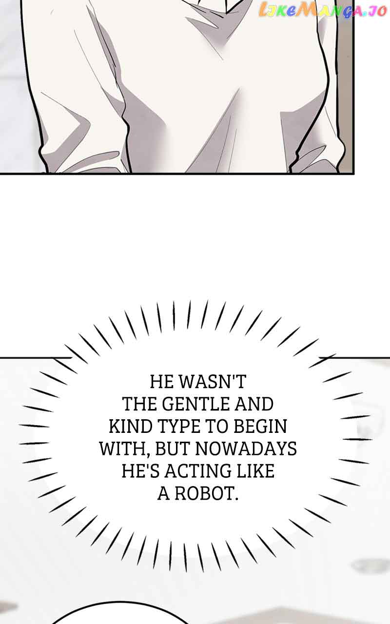 The Team Leader is Tired of Being A Newlywed Chapter 22 351 50