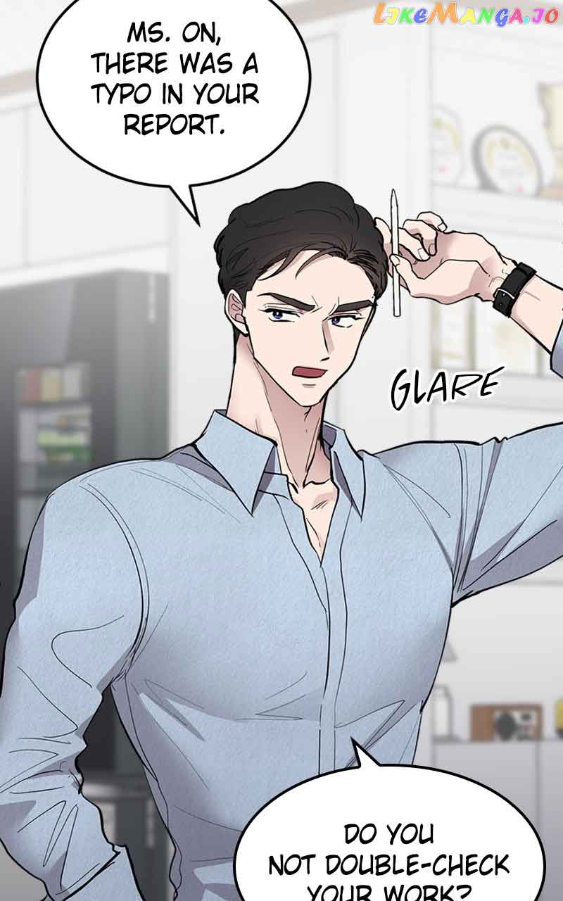 The Team Leader is Tired of Being A Newlywed Chapter 22 352 51