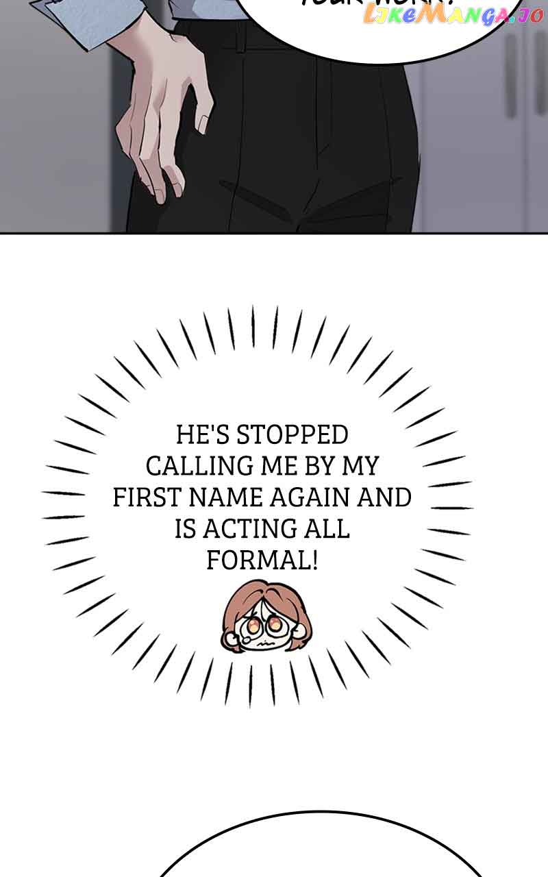 The Team Leader is Tired of Being A Newlywed Chapter 22 353 52