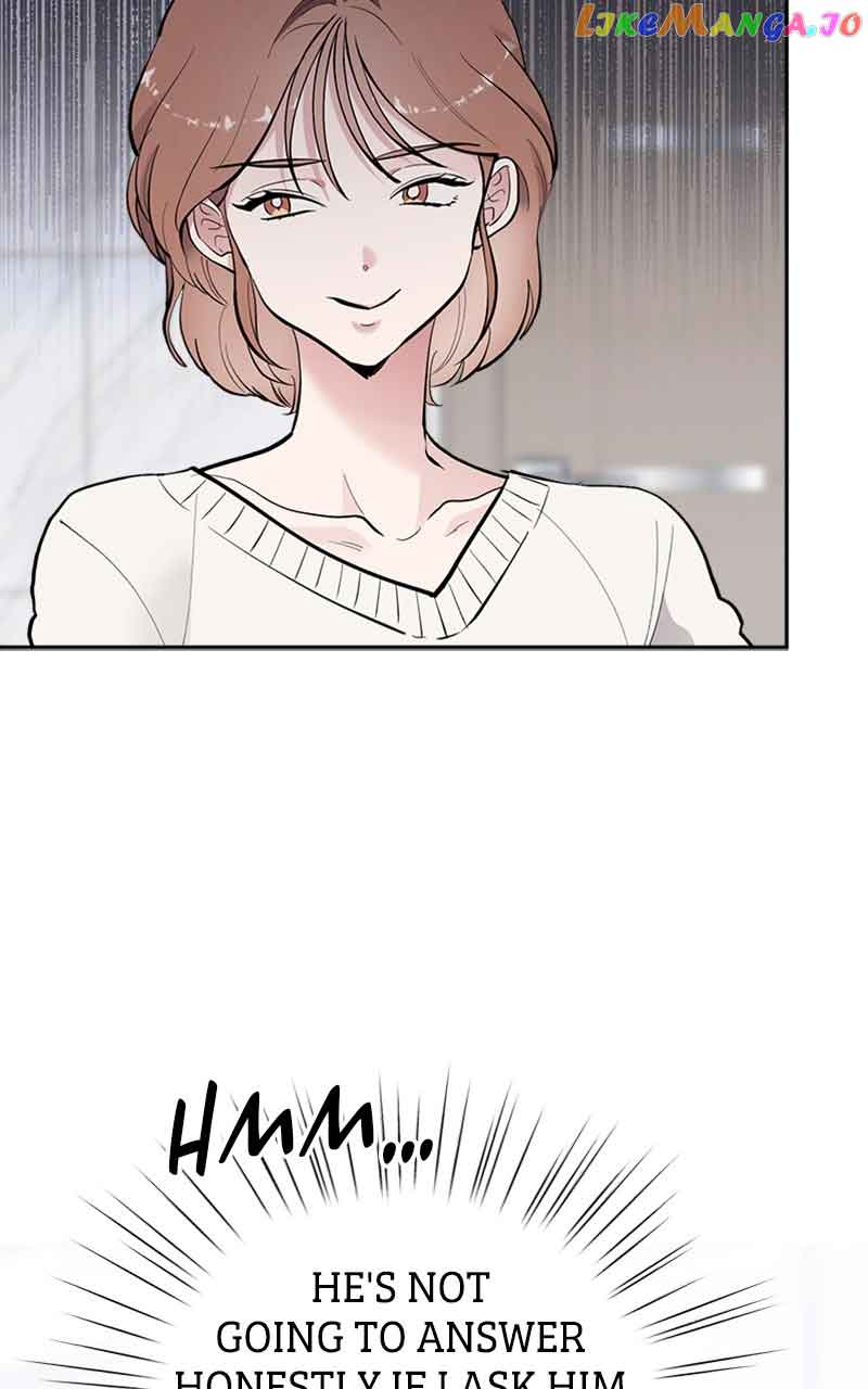 The Team Leader is Tired of Being A Newlywed Chapter 22 356 55