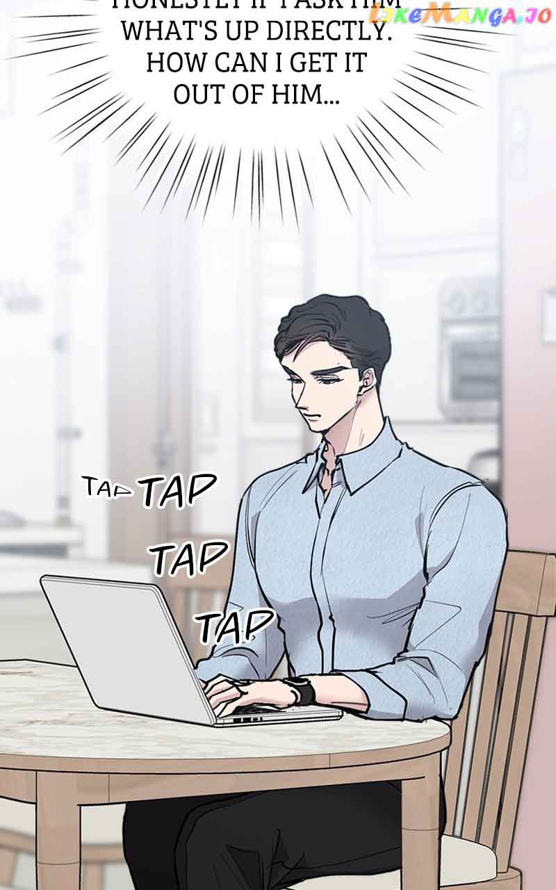 The Team Leader is Tired of Being A Newlywed Chapter 22 357 56
