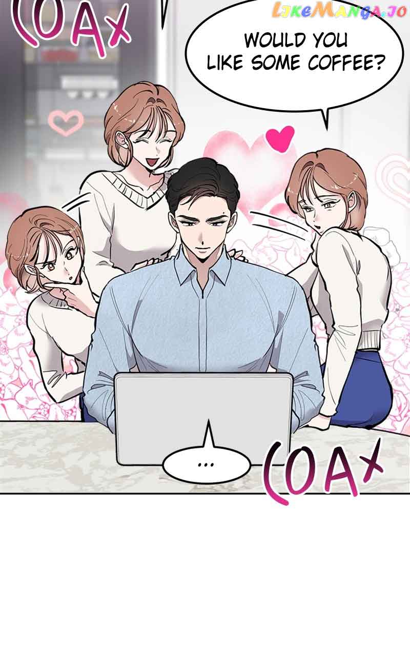 The Team Leader is Tired of Being A Newlywed Chapter 22 359 58