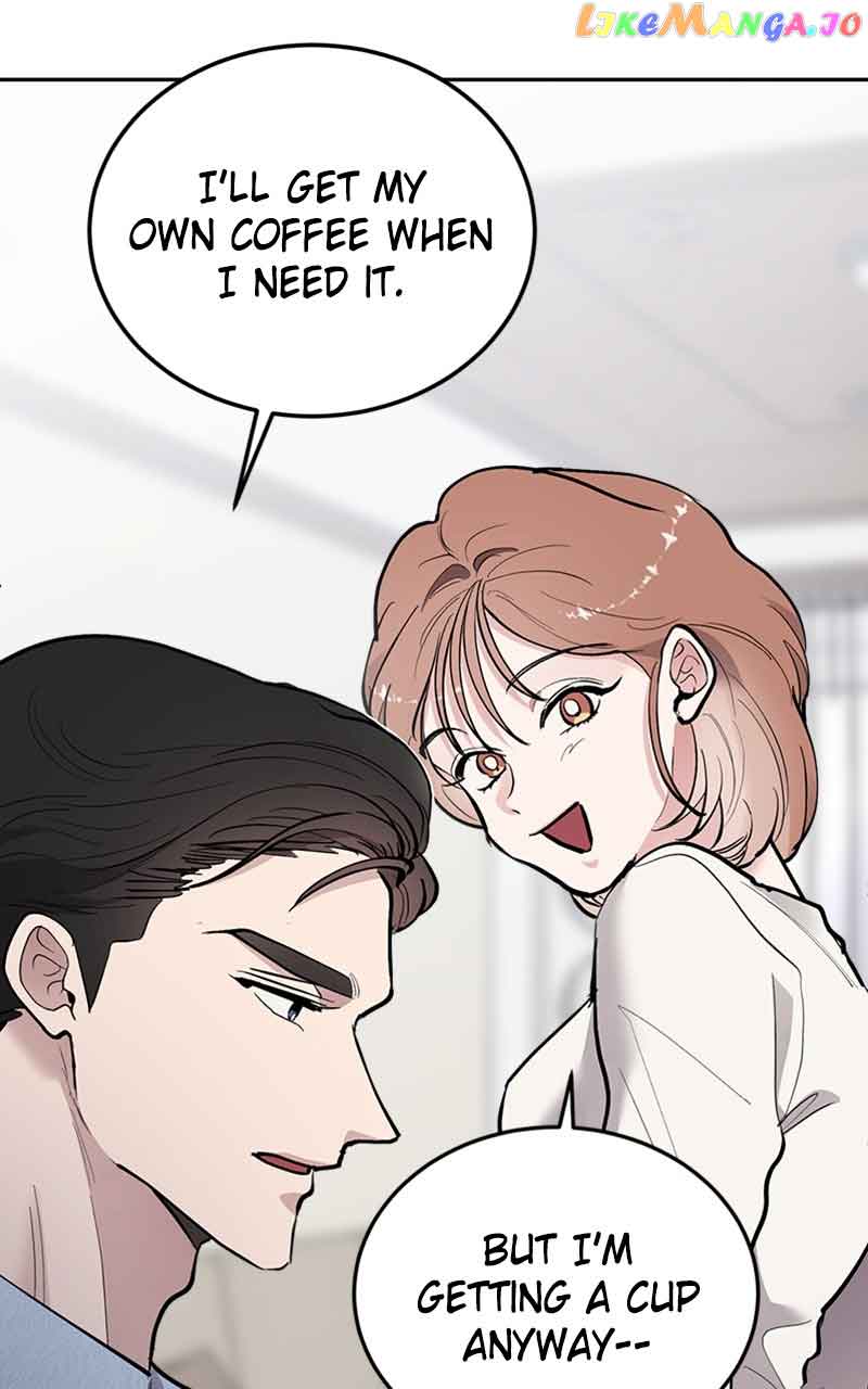 The Team Leader is Tired of Being A Newlywed Chapter 22 360 59