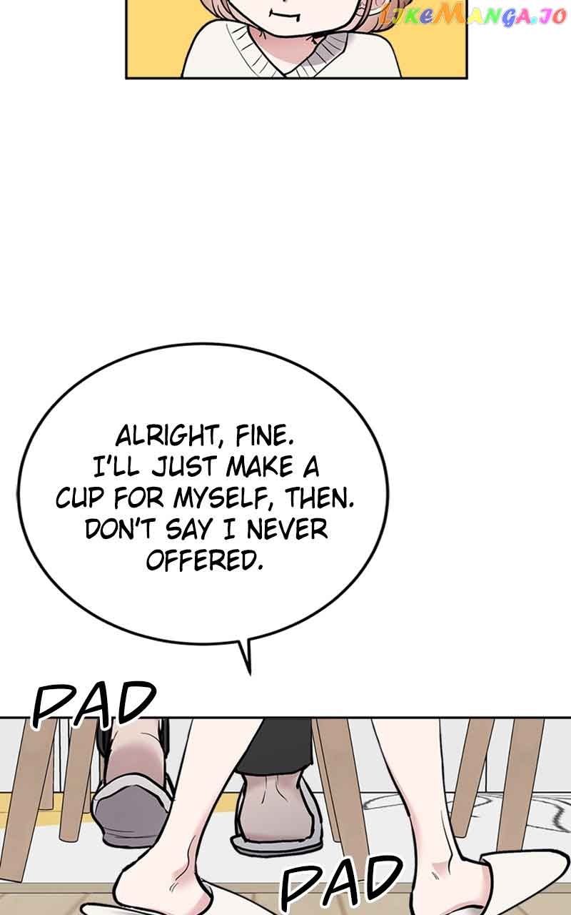The Team Leader is Tired of Being A Newlywed Chapter 22 362 61