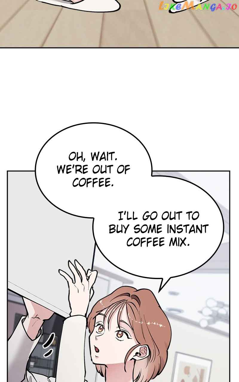 The Team Leader is Tired of Being A Newlywed Chapter 22 363 62