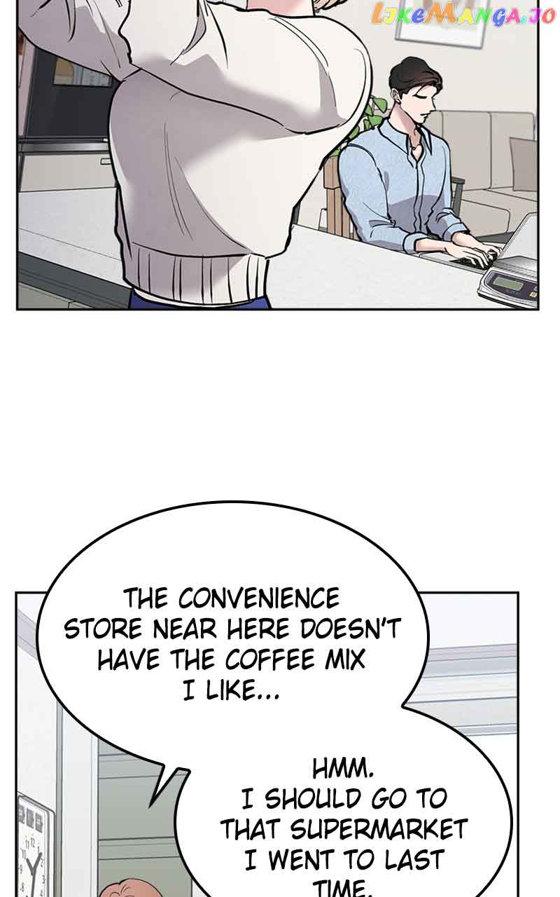 The Team Leader is Tired of Being A Newlywed Chapter 22 364 63