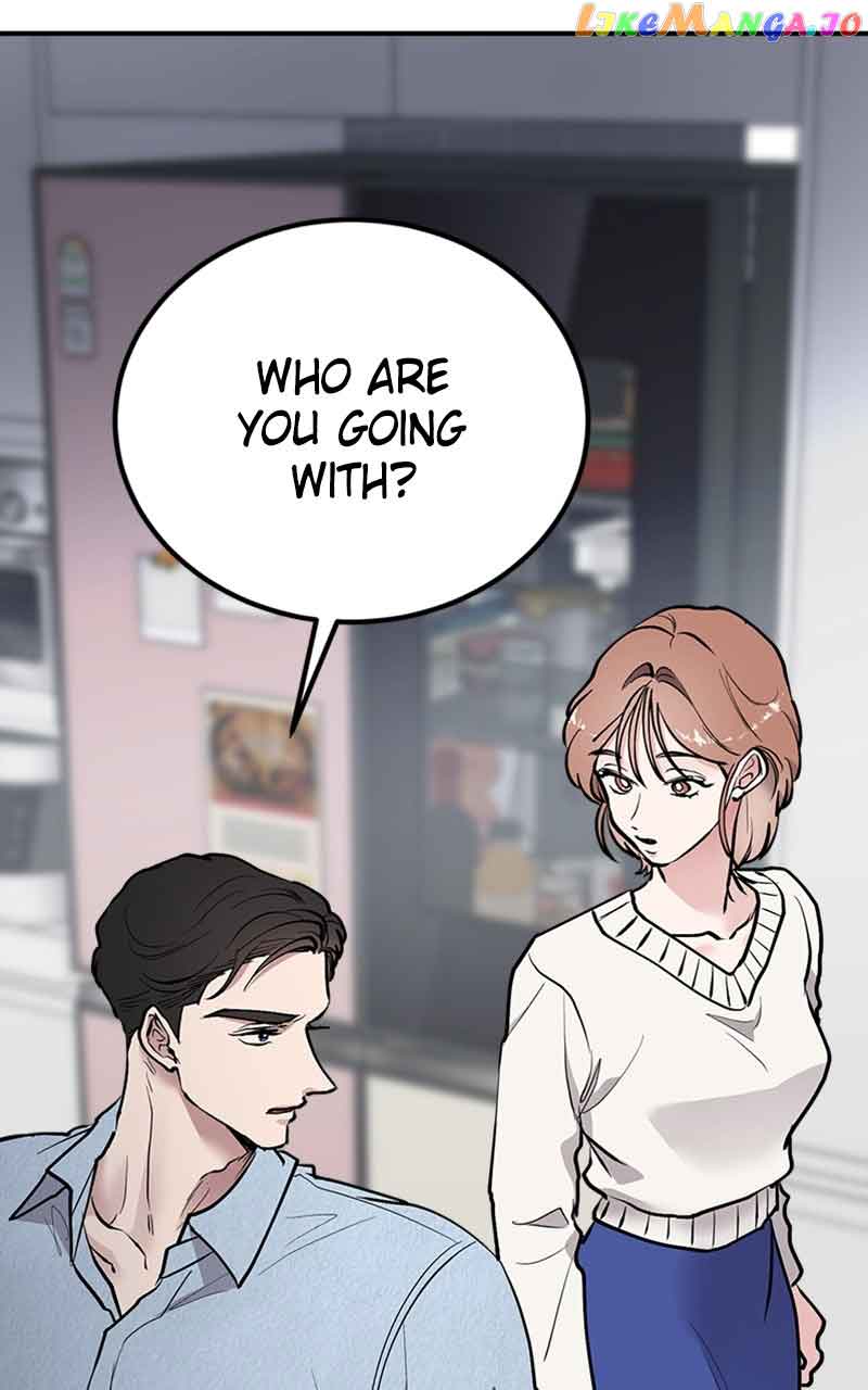 The Team Leader is Tired of Being A Newlywed Chapter 22 368 67