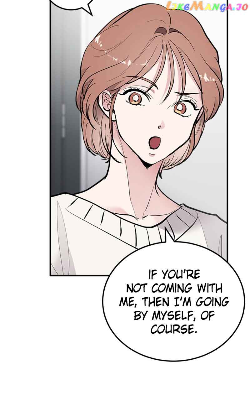 The Team Leader is Tired of Being A Newlywed Chapter 22 370 69