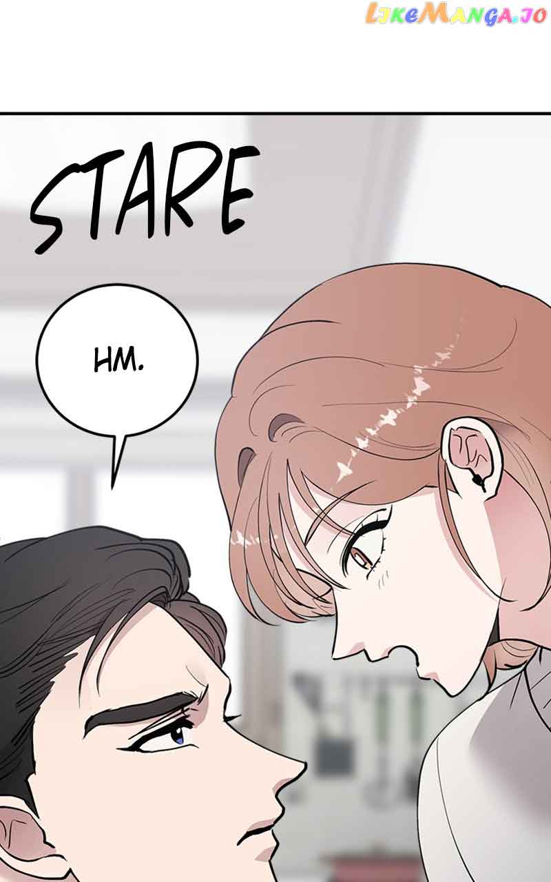 The Team Leader is Tired of Being A Newlywed Chapter 22 371 70