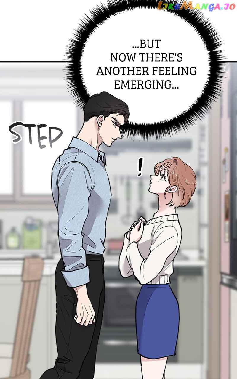 The Team Leader is Tired of Being A Newlywed Chapter 22 374 73